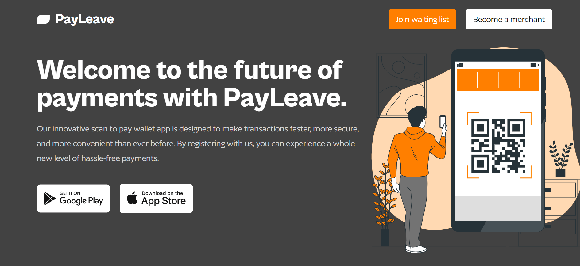 PayLeave